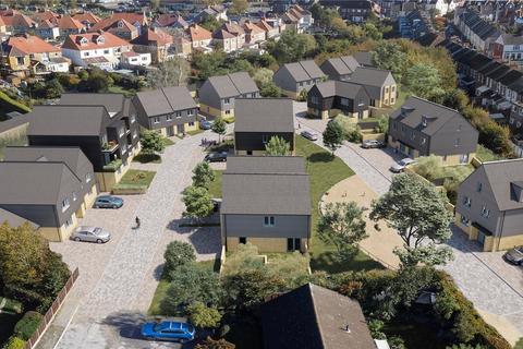 Studio, in Moat Farm Road, £1,750,000