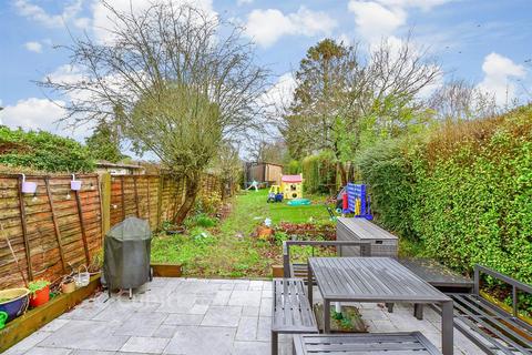 3 bed property, in Woodmancote Lane, £500,000
