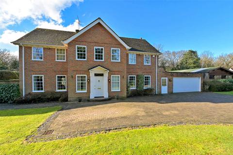 4 bed property, in Autumn Walk, £1,500,000