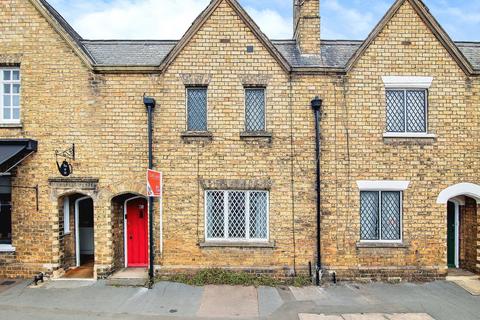 2 bed property, in Wisbech Road, £185,000