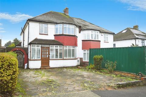 4 bed property, in Linthorpe Road, £755,000