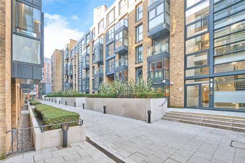 1 bed property, in Southside, £130,000