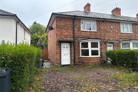 3 bed property, in Tedbury Crescent, £190,000