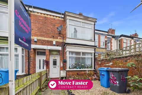 3 bed property, in Rosedene Villas, £85,000