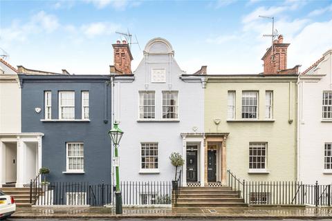 4 bed property, in Seymour Walk, £3,100,000