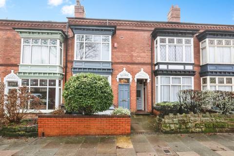 3 bed property, in Mary Vale Road, £475,000