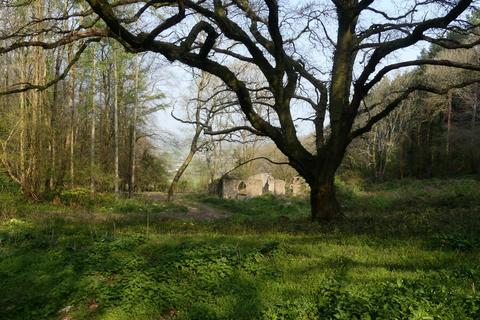 Studio, in Ruin Copse, £89,000