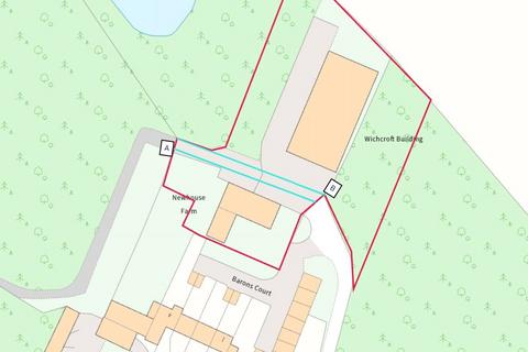 Studio, in Newhouse Lane, £900,000