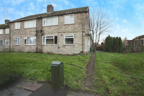 2 bed property, in Dillam Close, £120,000