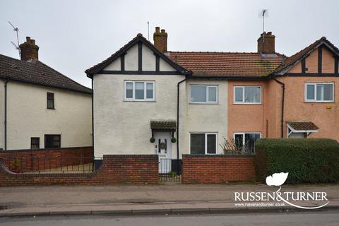 3 bed property, in Wisbech Road, £179,995