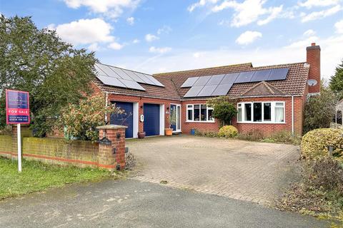 4 bed property, in The Forge, £525,000