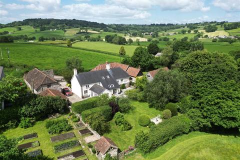 12 bed property, in Upottery, £1,395,000