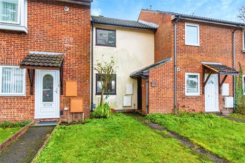 1 bed property, in Charmouth Terrace, £125,000