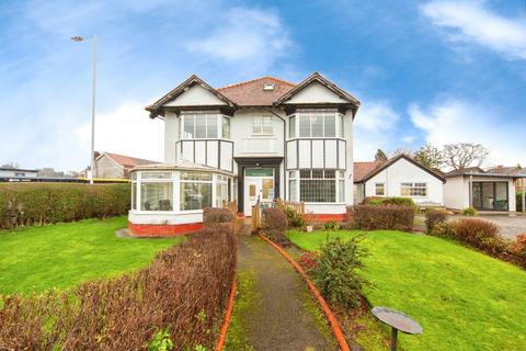9 bed property, in Osmaston Road, £550,000