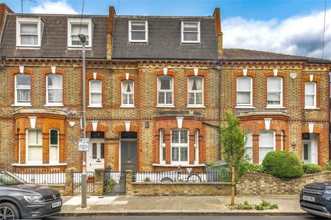 4 bed property, in Kassala Road, £2,295,000