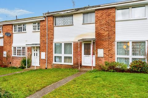 3 bed property, in Melville Close, £270,000
