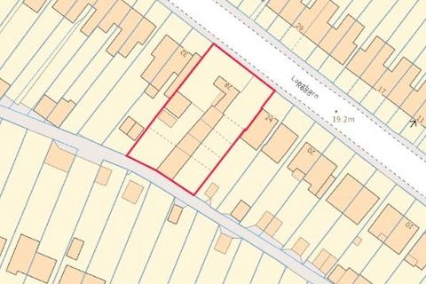 Studio, in Langhorn Road, £595,000