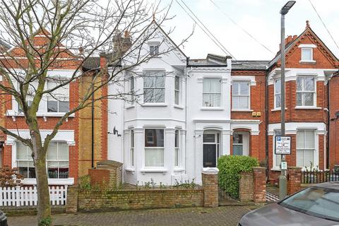 2 bed property, in Alderbrook Road, £900,000