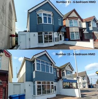 11 bed property, in Constitution Hill Road, £1,000,000
