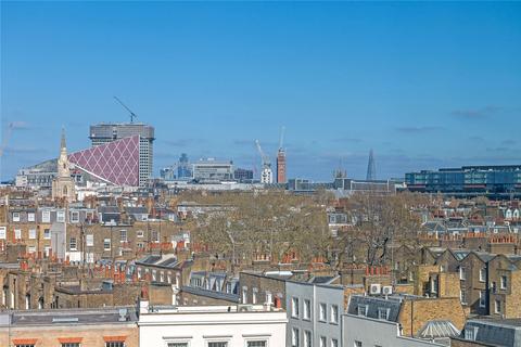 2 bed property, in Holbein Place, £795,000