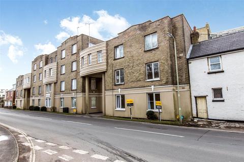 1 bed property, in Norfolk Mews, £110,000