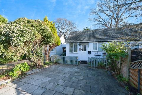 1 bed property, in Fairlight Chalets, £130,000
