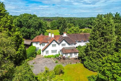 6 bed property, in Sandy Down, £2,750,000