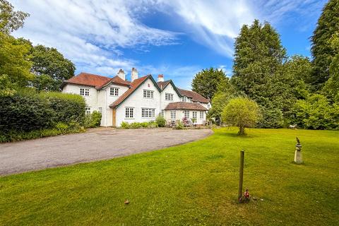6 bed property, in Sandy Down, £2,750,000