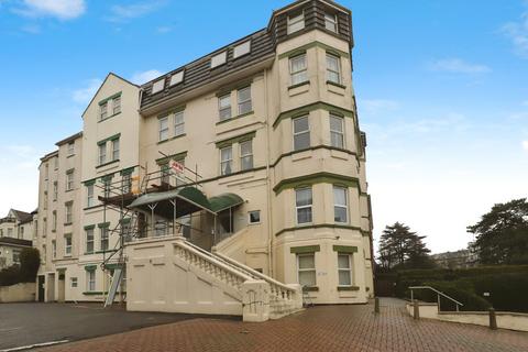 1 bed property, in Christchurch Road, £54,000