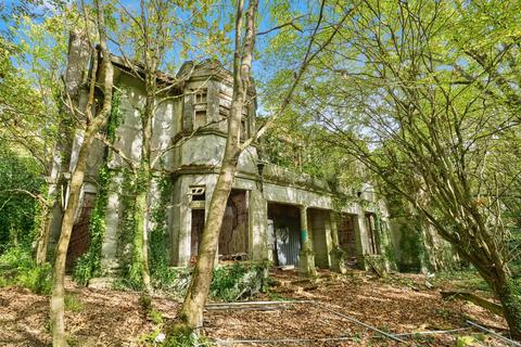 Studio, in Postern Road, £575,000
