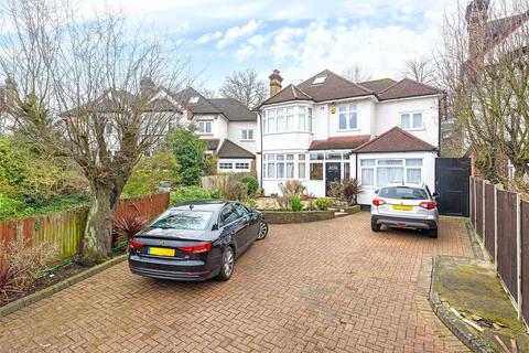 5 bed property, in Combemartin Road, £1,850,000