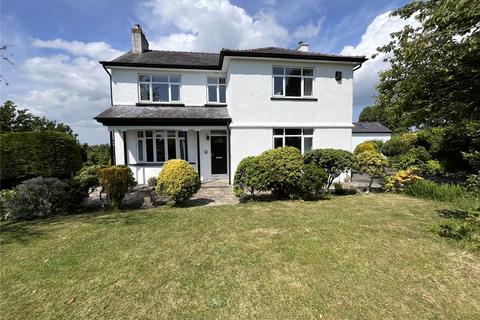 5 bed property, in Llanberis Road, £699,950