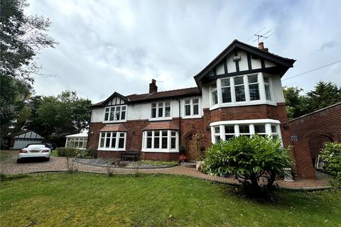6 bed property, in Greenfield Crescent, £1,250,000