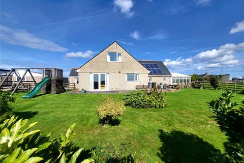 4 bed property, in Llanrhyddlad, £650,000
