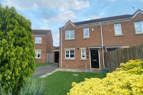 3 bed property, in Lawson Road, £160,000