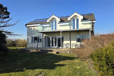 5 bed property, in Rhoscolyn, £690,000