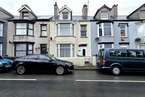 4 bed property, in Porthdafarch Road, £169,950