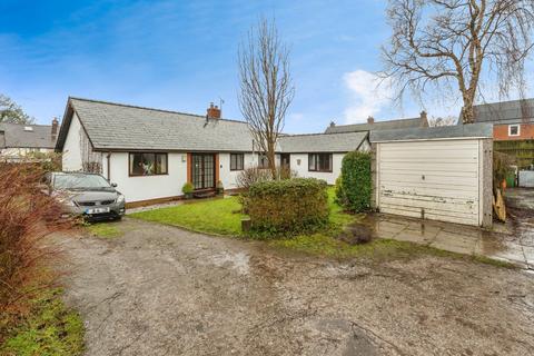 3 bed property, in Llanarmon- Yn - Lal, £310,000