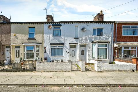 3 bed property, in Jacob Street, £140,000