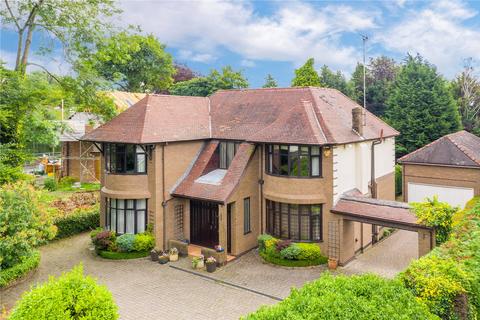 4 bed property, in Sedgley Park Road, £950,000