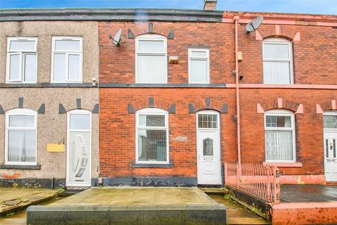 4 bed property, in James Street, £220,000