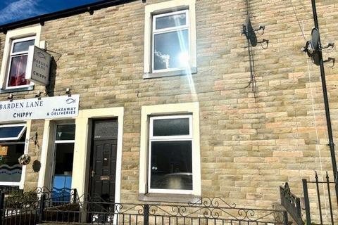2 bed property, in Barden Lane, £85,000