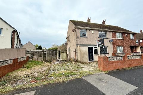 3 bed property, in Wansbeck Avenue, £89,995
