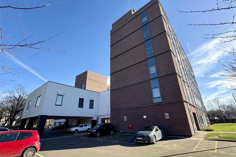 2 bed property, in Luxury Liverpool 2-Bed, £120,000