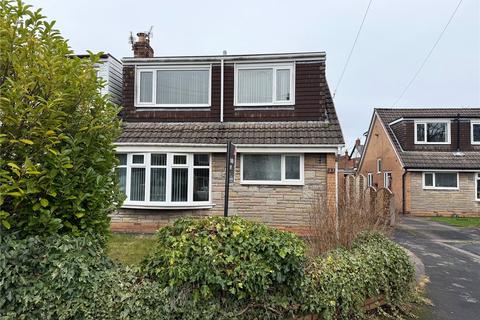 4 bed property, in Lindale Avenue, £205,000