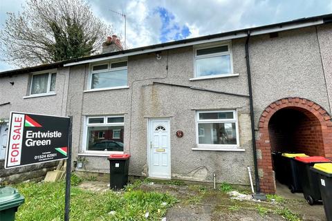 3 bed property, in Whalley Road, £110,000