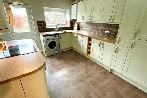 3 bed property, in Ridge Street, £130,000