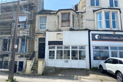 4 bed property, in Alexandra Road, £140,000