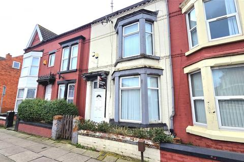 6 bed property, in Sheil Road, £220,000