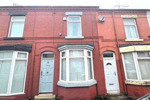 2 bed property, in Enfield Road, £100,000
